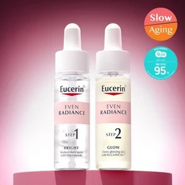 [Whitening Blemishes] Eucerin Even Radiance Duo Ampoule 30ml / 유세린 이븐래디언스 듀오 앰플 30ml