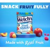 Welch's Fruit Snacks, Bulk Variety Pack with Mixed Fruit, Superfruit