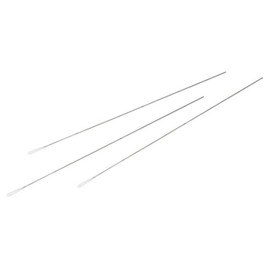 Neolab 2 1022 Cotton Buds, Aluminium Handle 150 mm (6in.) 2 mm (Pack of 100)