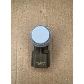 Unbranded NEW White 28438-7FL0B OEM Parking Aid Sensor 2019-2021 Nissan Kicks Murano Rogue