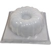 Moldes para gelatina de rosca crea postres divertidos con moldes