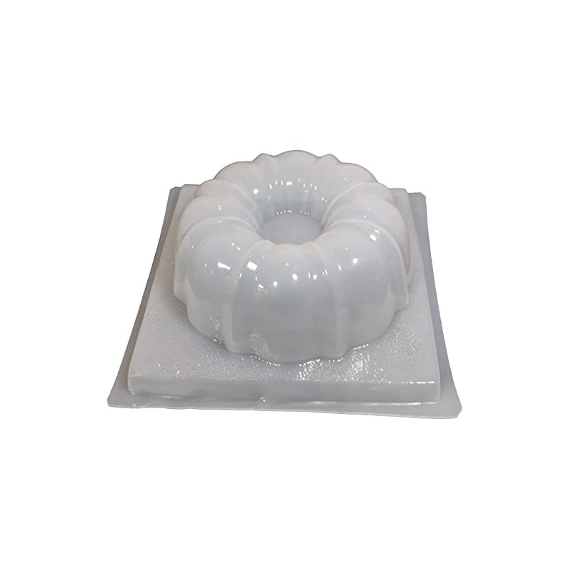 Moldes para gelatina de rosca crea postres divertidos con moldes