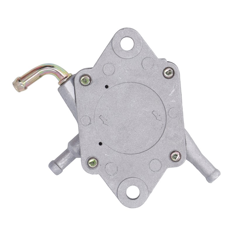 Fuel Pump Aluminum Alloy for EZGO TXT MEDALIST Cart 4