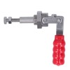 Toggle Clamp Push Pull Quick Release Stainless Steel Plunger Stroke