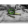 TRACER 8m Auto-Lock Tape Measure (Nylon Coated Tape Measure with
