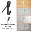 5WYOUKE (30 Pieces) Thumbtacks Hooks, Stylish, Pin Hooks, Load Capacity