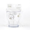 OSK C-7 Chiikawa Plastic Cup C-7 Clear