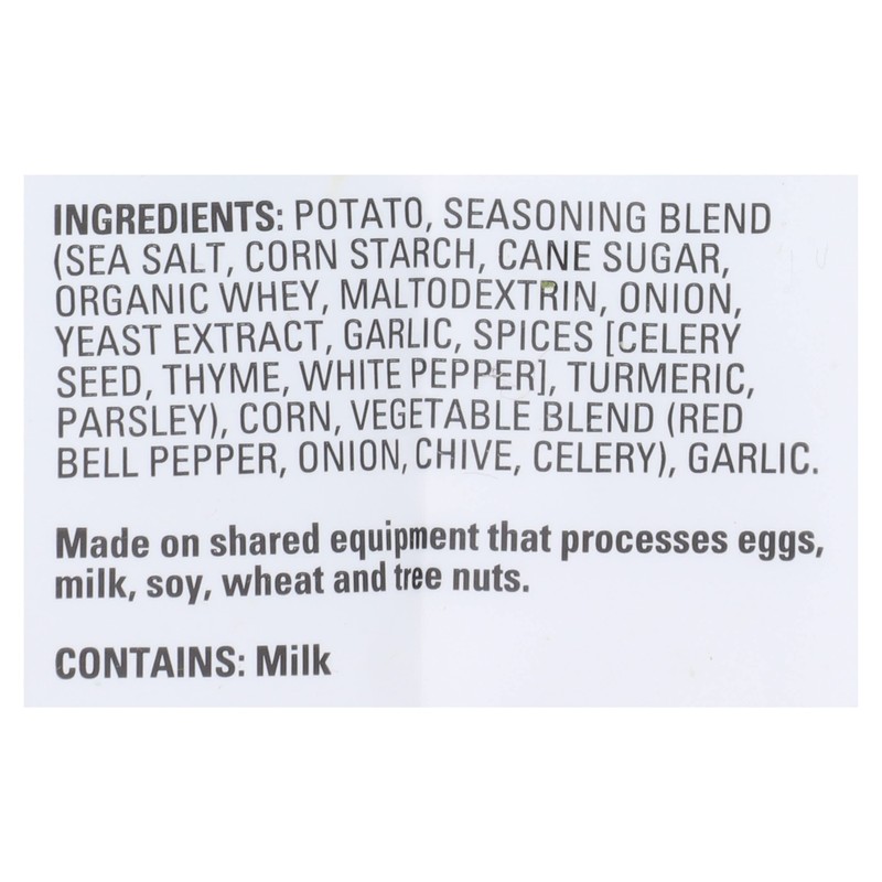 Canterbury Naturals Artisan Soup Mix, Potato Corn Chowder Soup Mix,