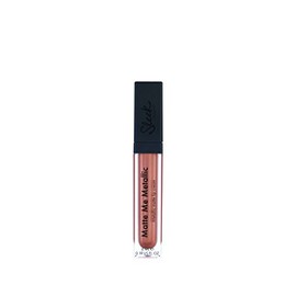 Sleek MakeUP Matte Me Metallic Lip Cream Roman Copper 6ml