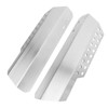 Motorcycle Front Fork Covers for Scrambler 400X 2023 to 2025,