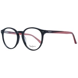 Pepe Jeans Women's Glasses Frame PJ3443 53C3, Colourful