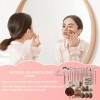 Brochas Maquillaje Profesional Y Herramientas Cosméticas 40p