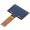 LCD Display Module Digital Board 1.54in 128x64 SSD1309 Drive 24