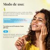 Protector Solar Facial FPS 50 PA+ Piel Grasa 50 ml