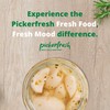 Pickerfresh Pickled Garlic - Gourmet Garlic Cloves - Simple Ingredients