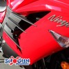 Shogun USA Made Kaw Ninja ZX14R ZX 14 2012 2013
