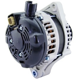 Honda Acrua Alternator Replacement New For 08-10 Odyssey 09-11 Pilot Ridgeline V6 3.5L, 09-14 MDX RL TL TSX ZDX, V6 3.5 3.7L, 31100-RGW-A01 CSF92 40052269R 40052523 AND0484 290-5222B 11391N