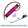 FXC 10x 6 LED Clearence Truck Bus Trailer Side Marker