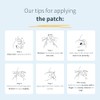 MySweetStitch MySweetStitch | Patch for Freestyle Libre 3 Sensor Waterproof,