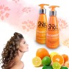 Kit Tratamiento + Shampoo Hidratante Para Rizos Definidos