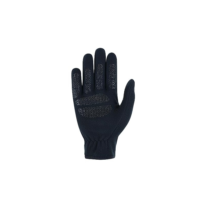 Roeckl Sports Warga Riding Gloves, Leisure Winter Gloves, Black 7