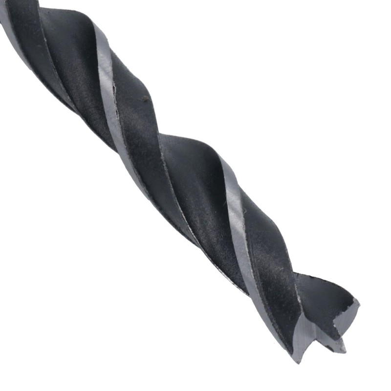 5pc Quality Lip Spur Wood Drill Bits Carpentry Woodwork Precision