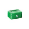 ALCO-Albert 840-18 Cash Box 152 x 119 x 76 mm