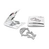 Gift Item: Rominox Key Tools, Various Designs, Key Tool /