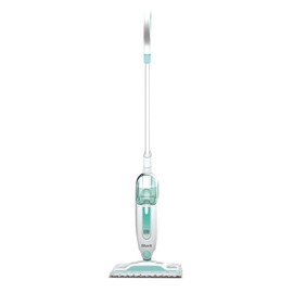 Shark Steam Mop S1000WM Hard Floor Cleaner With XL Removable Water Tank and 18-Foot Power Cord (Renewed)