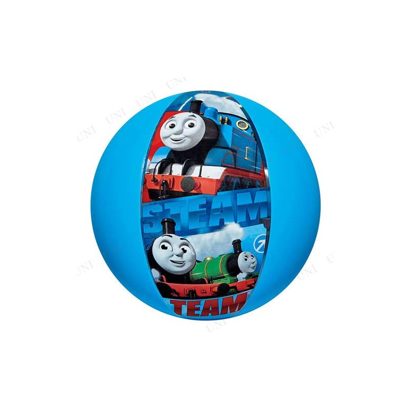 Igarashi Thomas the Tank Engine 40cm Beach Ball