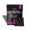 Enhanced Electrolyte Powder Stick Packs (Black Cherry | 20 Packets)