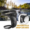 Multifunctional Reflective Drop Leg Bag Motorcycle Bike Cycle Outdoor Casual