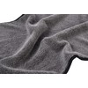 LF line Microfiber Car Towels,Super Absorbent and Quick Drying,Professional Premium