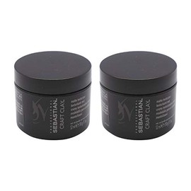 Wera Sebastian Craft Clay 1.8 oz (50 g) x Set of 2