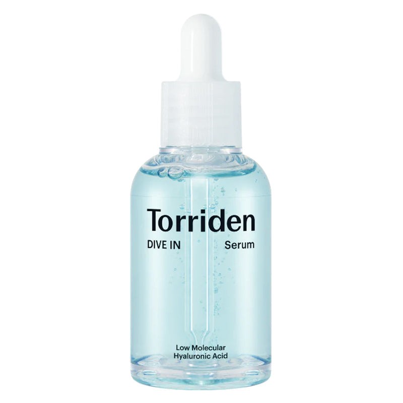 Torriden DIVE IN Low Molecular Hyaluronic Acid Serum 50ml for