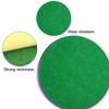 Gejoy 94 mm Hockey Paddle Pads Self Adhesive Replacement Hockey