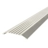 M-D Building Products 08763 Aluminum Commercial Flat-Profile Threshold: Durable and