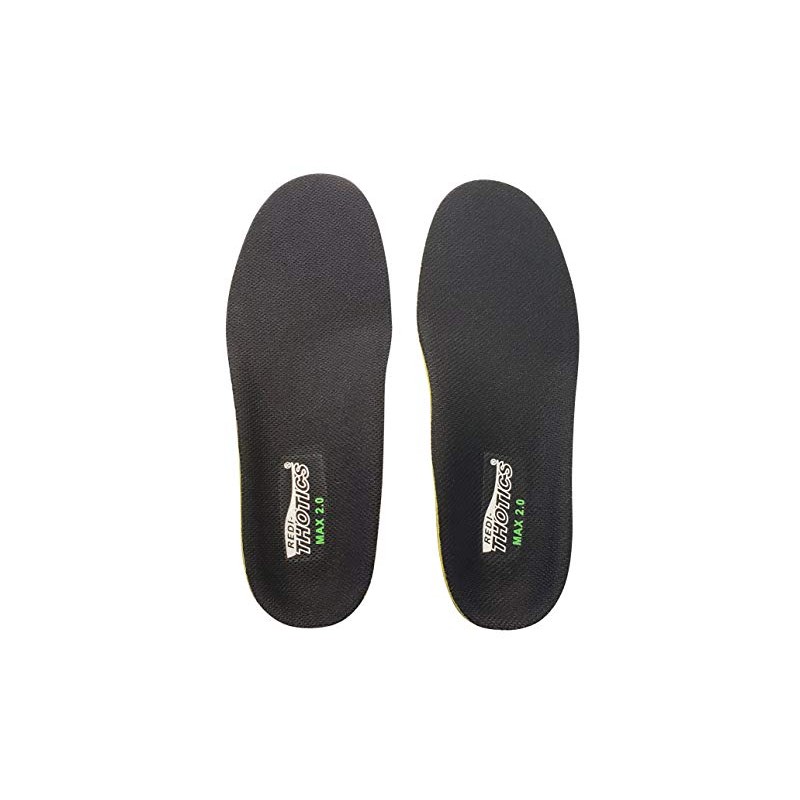 Redi-Thotics Max Orthotic Insoles