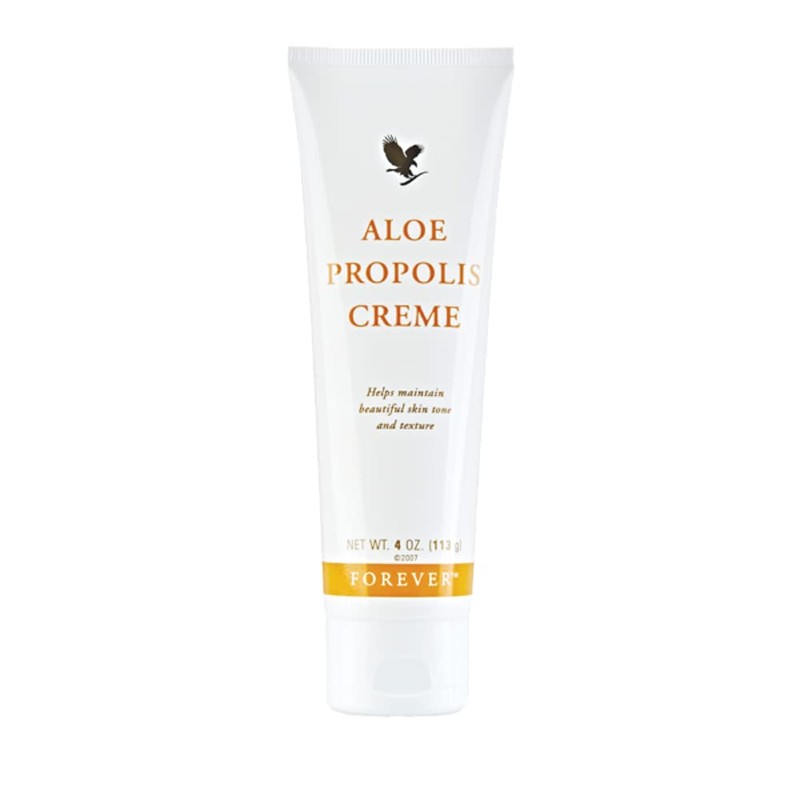 Forever Living Aloe Propolis Cream 4oz (113g) x 3