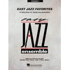 Easy Jazz Favorites - Trombone 4 Trombone 4