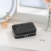 Lolalet Caja Portable para Joyas