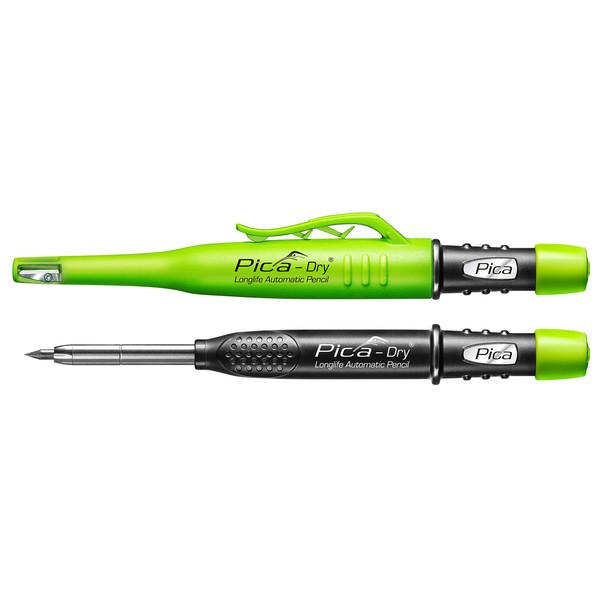 Pica Dry 3030 Pencil Longlife Automatic Pen Long Lasting Life