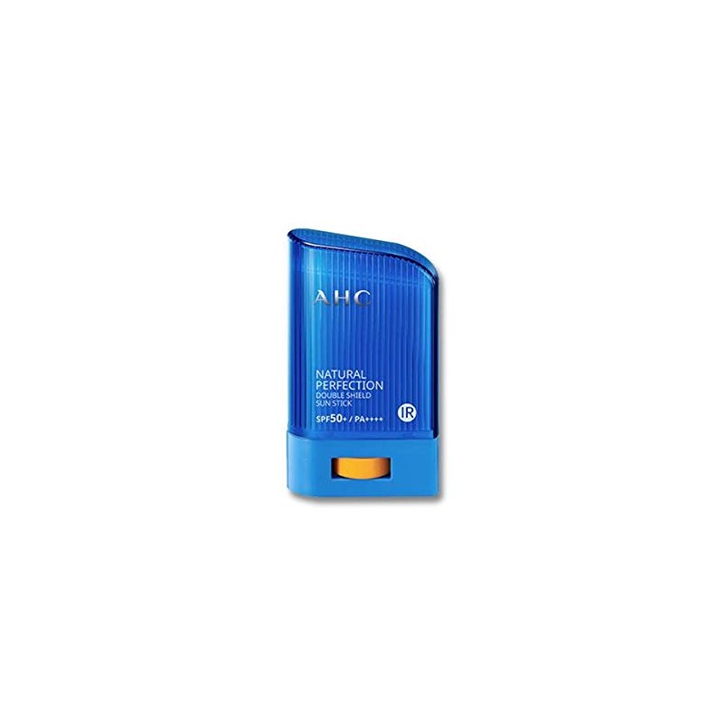 AHC Natural Perfection Double Shield Sun Stick UV/IR