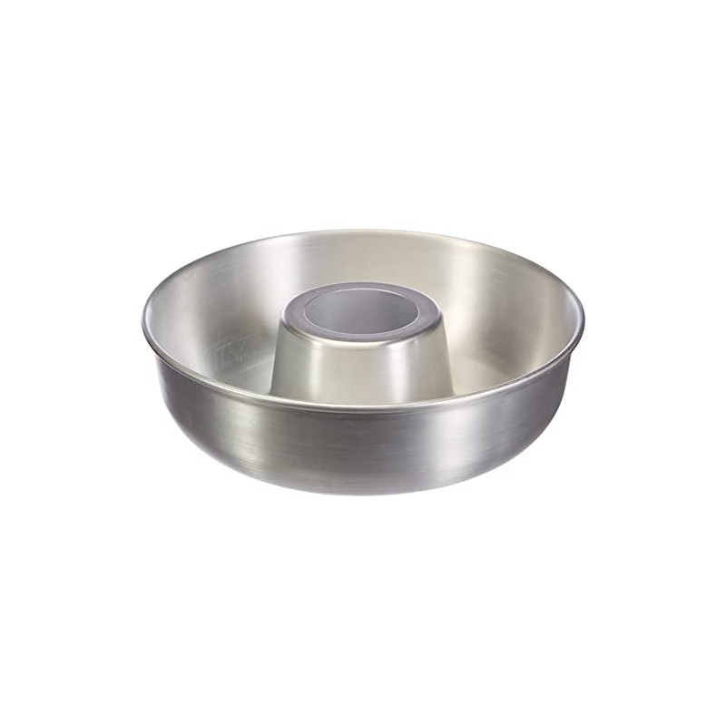 Pentole Agnelli Coal37LE26 Ciambel Schwimmring aus Aluminium mit Schlauch, 22