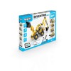 Engino IN40 Inventor Mechanics and Construction Toy, Excavator