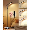 Lightdot 62IN Reading Floor Lamp, Dimmable LED Floor Lamps for