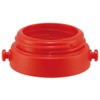 Skater P-SDPV5-SBJ Shoulder Belt Replacement Parts, Spare Parts, Joints, Red,