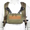 Tasmanian Tiger TT Pouch Harness Adapter Set for Attaching Additional