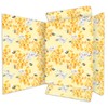 RNKVERLAG Honey 46336 Portfolio Folder 240 x 330 mm Pack