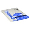 Kokuyo Campus loose-leaf B5 5 mm Grid Ruled 50 Sheets